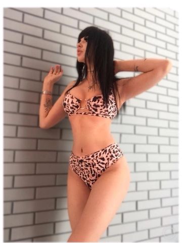 Анкета проститутки Марина - Фото 1, , 26 лет, №60245